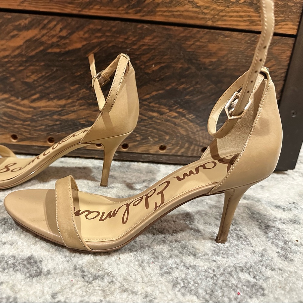 Sam Edelman Heels - Picture 10 of 10